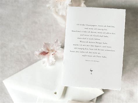 lily bollinger zitat